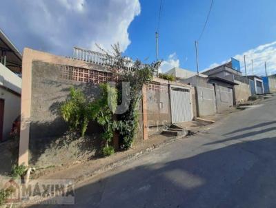 Casa para Venda, em So Joo Del Rei, bairro Vila Brasil, 2 dormitrios, 2 banheiros, 3 vagas