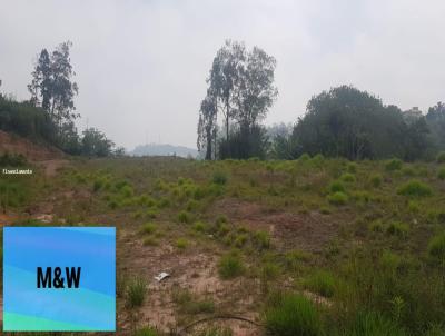 Terreno para Venda, em Ribeiro Pires, bairro Santa Luzia