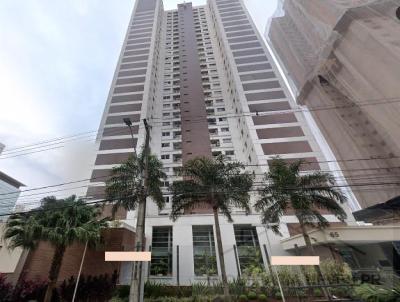 Apartamento para Venda, em Londrina, bairro Guanabara Parque Boulevard, 2 dormitrios, 3 banheiros, 2 sutes, 2 vagas