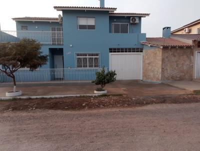 Casa para Venda, em Uruguaiana, bairro Vila Jlia, 4 dormitrios, 3 banheiros, 1 vaga