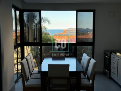 Apartamento para Venda, em Bombinhas, bairro Canto Grande, 3 dormitórios, 3 banheiros, 3 suítes, 2 vagas
