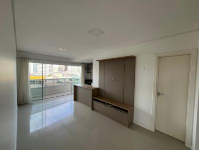 Apartamento para Venda, em Itaja, bairro Centro, 3 dormitrios, 3 banheiros, 1 sute, 2 vagas