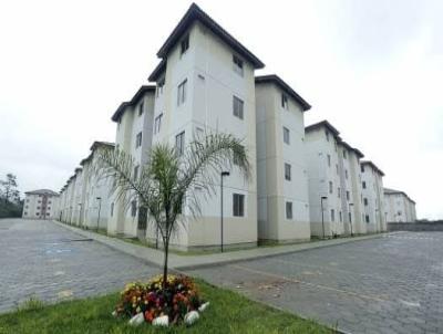 Apartamento para Venda, em Joinville, bairro Jardim Paraso, 2 dormitrios, 1 banheiro, 1 vaga