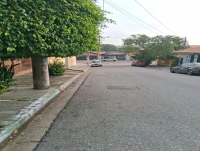 Casa Comercial para Locao, em So Paulo, bairro Cidade Satlite Santa Brbara, 3 dormitrios, 2 banheiros, 1 sute, 7 vagas