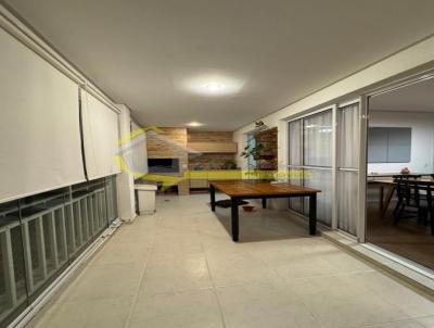 Apartamento para Venda, em Mogi das Cruzes, bairro VILA NOVA SOCORRO, 4 dormitrios, 5 banheiros, 3 sutes, 2 vagas