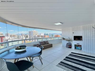 Apartamento 3 dormitrios para Venda, em Praia Grande, bairro Guilhermina, 3 dormitrios, 2 banheiros, 1 sute, 2 vagas