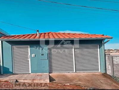 Casa para Venda, em So Joo Del Rei, bairro Guarda-Mor, 2 dormitrios, 1 banheiro, 1 vaga