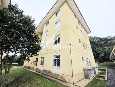 Apartamento para Venda, em Curitiba, bairro Campo de Santana, 2 dormitrios, 1 banheiro, 1 vaga