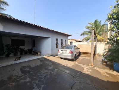 Chcara para Venda, em So Jos do Rio Preto, bairro PARQUE DAS AMORAS II, 3 dormitrios, 1 banheiro, 3 vagas