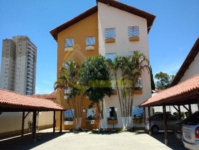 Apartamento para Venda, em Mogi das Cruzes, bairro Vila Santana, 2 dormitrios, 1 banheiro, 1 vaga