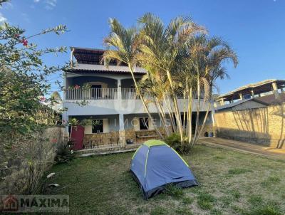 Casa para Venda, em , bairro Portal Vila Rica (Colnia do Maral), 3 dormitrios, 2 banheiros, 1 sute, 1 vaga