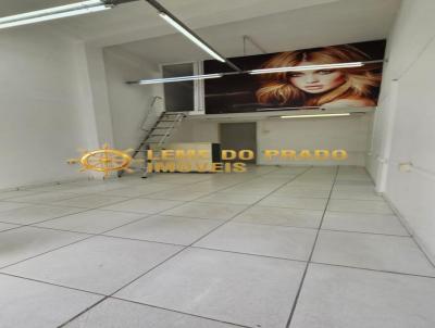Salo Comercial para Locao, em So Caetano do Sul, bairro Barcelona, 1 banheiro