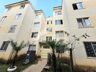 Apartamento para Venda, em Curitiba, bairro Ganchinho, 2 dormitrios, 1 banheiro, 1 vaga