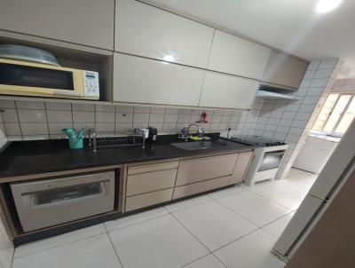 Apartamento para Venda, em Aparecida de Goinia, bairro Jardim Bela Vista - Continuao, 2 dormitrios, 1 banheiro, 1 vaga