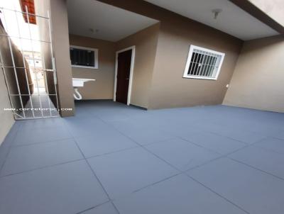 Casa para Venda, em So Jos, bairro Ipiranga, 2 dormitrios, 2 banheiros, 4 vagas