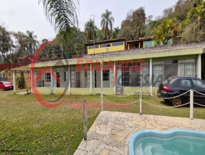 Chcara para Venda, em Mairipor, bairro Roseira, 3 dormitrios, 2 banheiros, 3 sutes, 6 vagas