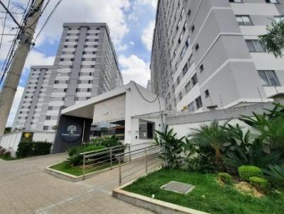 Apartamento para Venda, em Juiz de Fora, bairro Santa Terezinha, 2 dormitrios, 1 banheiro, 1 vaga