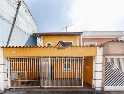 Sobrado para Venda, em So Paulo, bairro Ipiranga, 3 dormitrios, 3 banheiros, 1 sute, 2 vagas