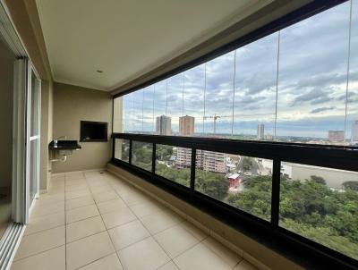 Apartamento para Locação, em , bairro Vila São Paulo, 3 dormitórios, 5 banheiros, 3 suítes, 3 vagas