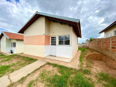 Casa para Venda, em , bairro Parque das Flores, 2 dormitrios, 1 banheiro