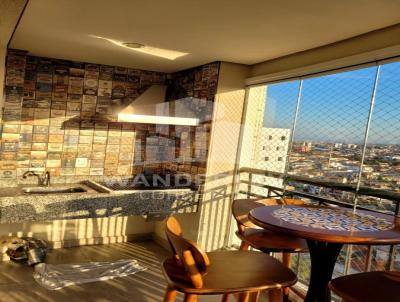 Apartamento para Venda, em , bairro Vila Santa Catarina, 3 dormitrios, 3 banheiros, 1 sute, 2 vagas