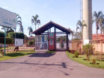 Lote em Condomínio Fechado para Venda, em , bairro Setor Habitacional Tororó (Jardim Botânico)