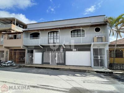 Casa para Venda, em , bairro Colnia do Maral, 3 dormitrios, 3 banheiros, 1 vaga