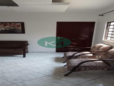 Casa para Venda, em , bairro Vila Natal, 3 dormitrios, 1 banheiro, 3 vagas