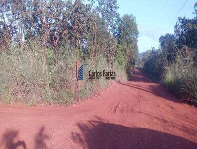 Chácara para Venda, em , bairro JARDIM BOTÂNICO