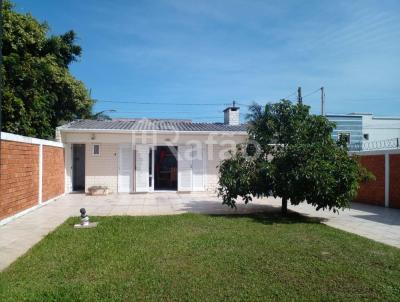 Casa para Venda, em Osrio, bairro Vila da Serra, 3 dormitrios, 1 banheiro, 1 sute