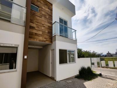 Casa para Venda, em Palhoça, bairro Nova Palhoça, 2 dormitórios, 3 banheiros, 2 suítes, 1 vaga