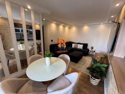 Apartamento para Venda, em Osasco, bairro Centro, 3 dormit�rios, 2 banheiros, 1 su�te, 2 vagas