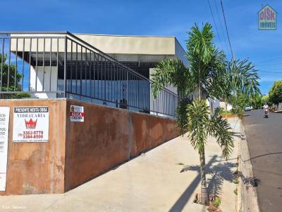 Comercial para Locao, em , bairro Parque Flamboyant
