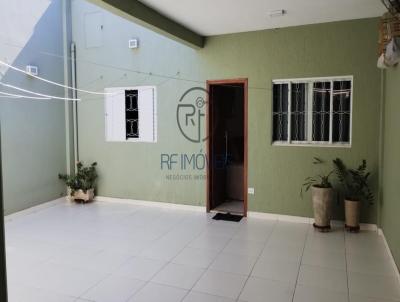 Casa para Venda, em , bairro Conjunto Residencial Mrio Dedini, 2 dormitrios, 3 banheiros, 1 sute, 2 vagas