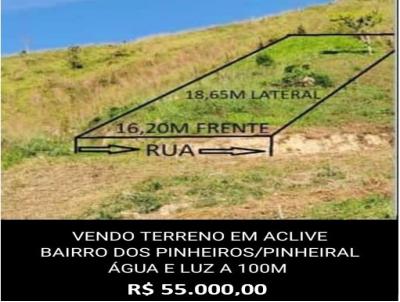 Terreno para Venda, em , bairro Vale dos Pinheiros