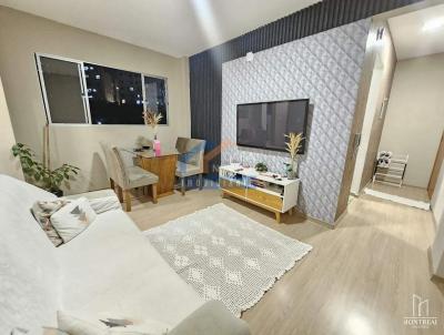 Apartamento para Venda, em , bairro Pousada Santo Antnio, 2 dormitrios, 1 banheiro, 1 vaga