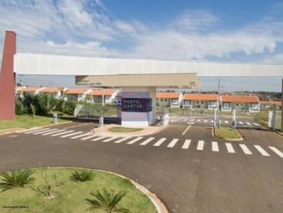 Casa em Condomnio para Venda, em So Jos do Rio Preto, bairro Loteamento Moradas Rio Preto, 2 dormitrios, 1 banheiro, 2 vagas