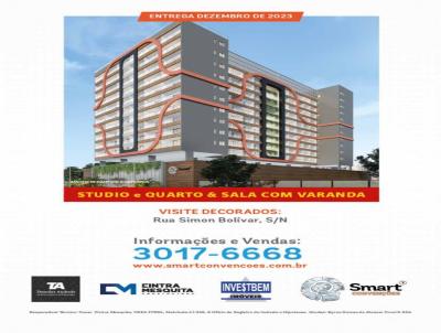 Apartamento para Venda, em , bairro Jardim Armao, 1 dormitrio, 1 banheiro, 1 vaga