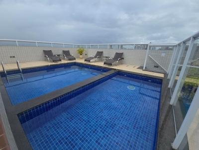 Apartamento para Venda, em , bairro Vila Caiara, 3 dormitrios, 2 banheiros, 1 sute, 2 vagas