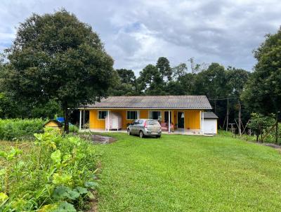 Stio / Chcara para Venda, em Lapa, bairro Zona Rural