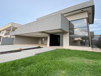 Casa em Condomnio para Venda, em , bairro Jardim Cristal, 3 dormitrios, 4 banheiros, 3 sutes, 4 vagas