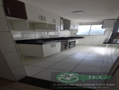 Apartamento para Venda, em Franca, bairro Vila Santa Cruz, 2 dormitrios, 1 banheiro, 1 vaga