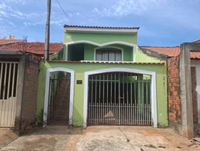Casa para Venda, em , bairro Santa Rita, 2 dormitrios