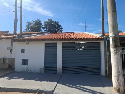 Casa para Venda, em , bairro Jardim Aeroporto, 2 dormitrios