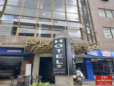 Hotel para Venda, em , bairro Vila Domingos Lopes, 23 sutes