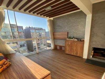 Apartamento para Venda, em , bairro centro, 2 dormitrios, 1 banheiro, 1 sute, 2 vagas