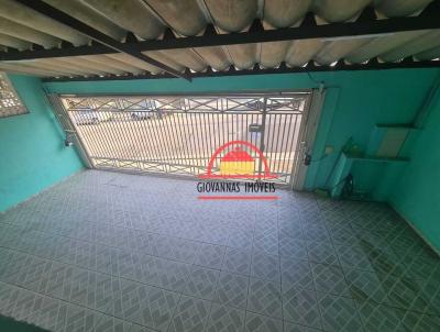 Casa para Venda, em , bairro Vila IVG, 2 dormitrios, 1 banheiro, 3 vagas