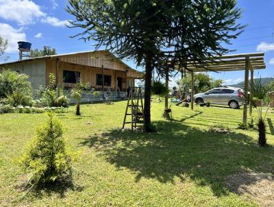 Stio / Chcara para Venda, em Tijucas do Sul, bairro Zona Rural