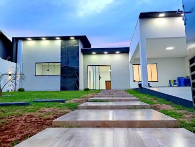 Casa para Venda, em Amambai, bairro orlando viol, 2 dormitrios, 1 banheiro, 2 vagas