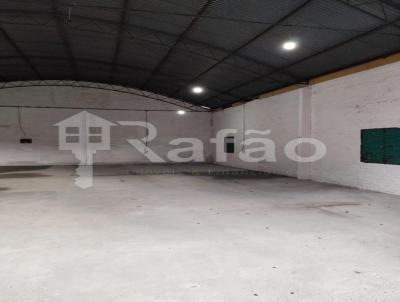 Pavilho para Locao, em Osrio, bairro Glria